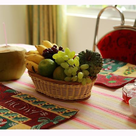 Periyar Villa Home Stay - Thekkady Buitenkant foto